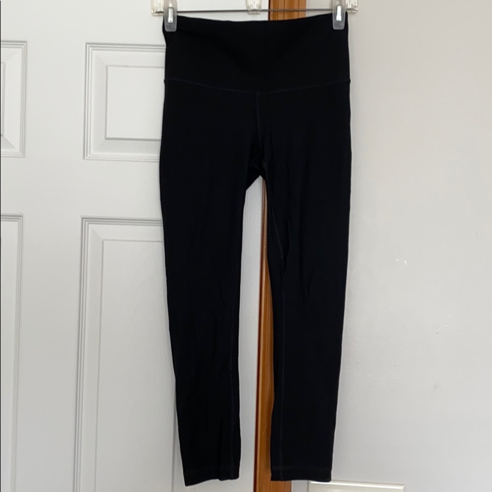 Lululemon legging